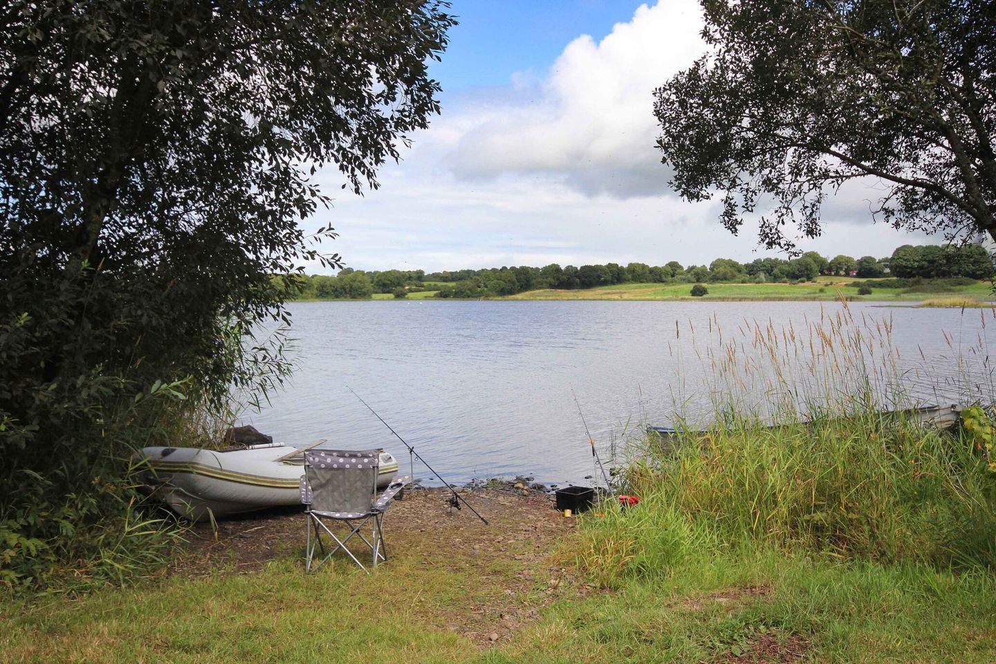 Lough Ramor Caravan and Camping Park and Lands, Ryefield, Virginia, Co. Cavan, A82Y058 13