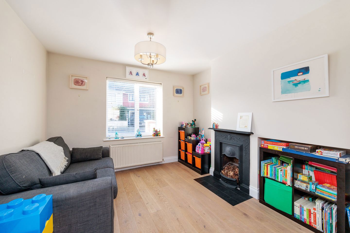 Saint Patrick's, 61 Saint Declan's Road, Marino, Dublin 3, D03E2X6 8