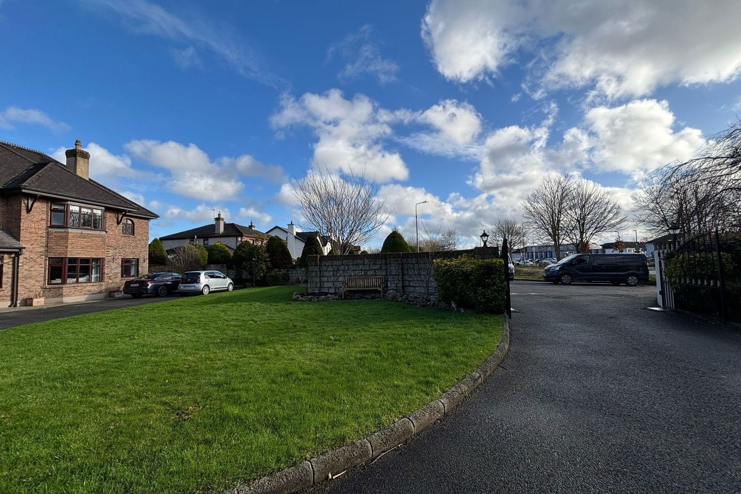 The End House, 12 Whitethorns, Church Road, Raheen, Co. Limerick, V94RT9W 82