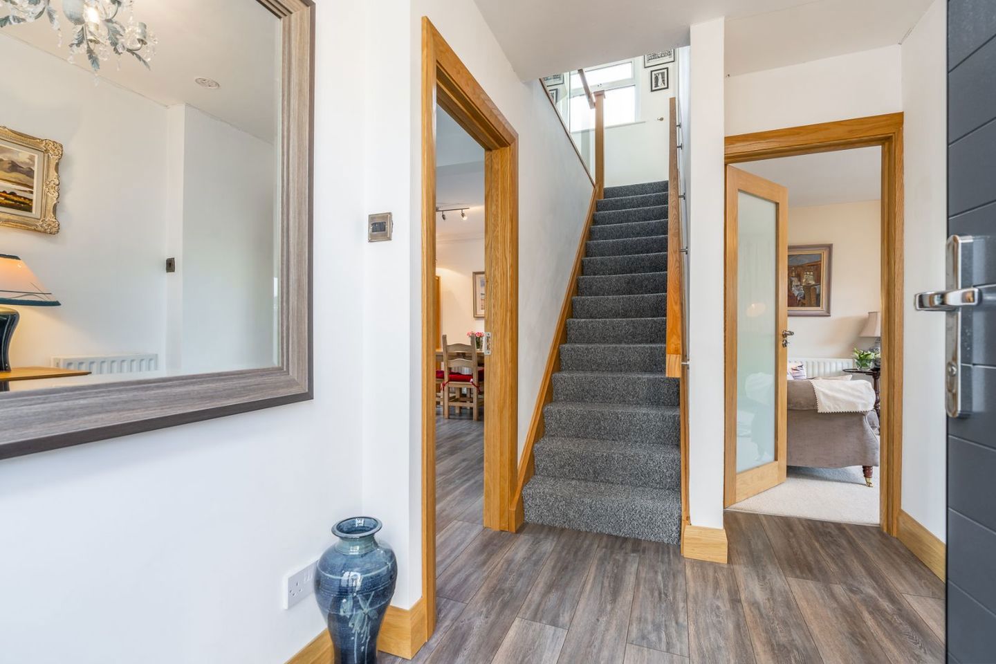 50 Rowanbyrn, Blackrock, Co. Dublin, A94NV61 8
