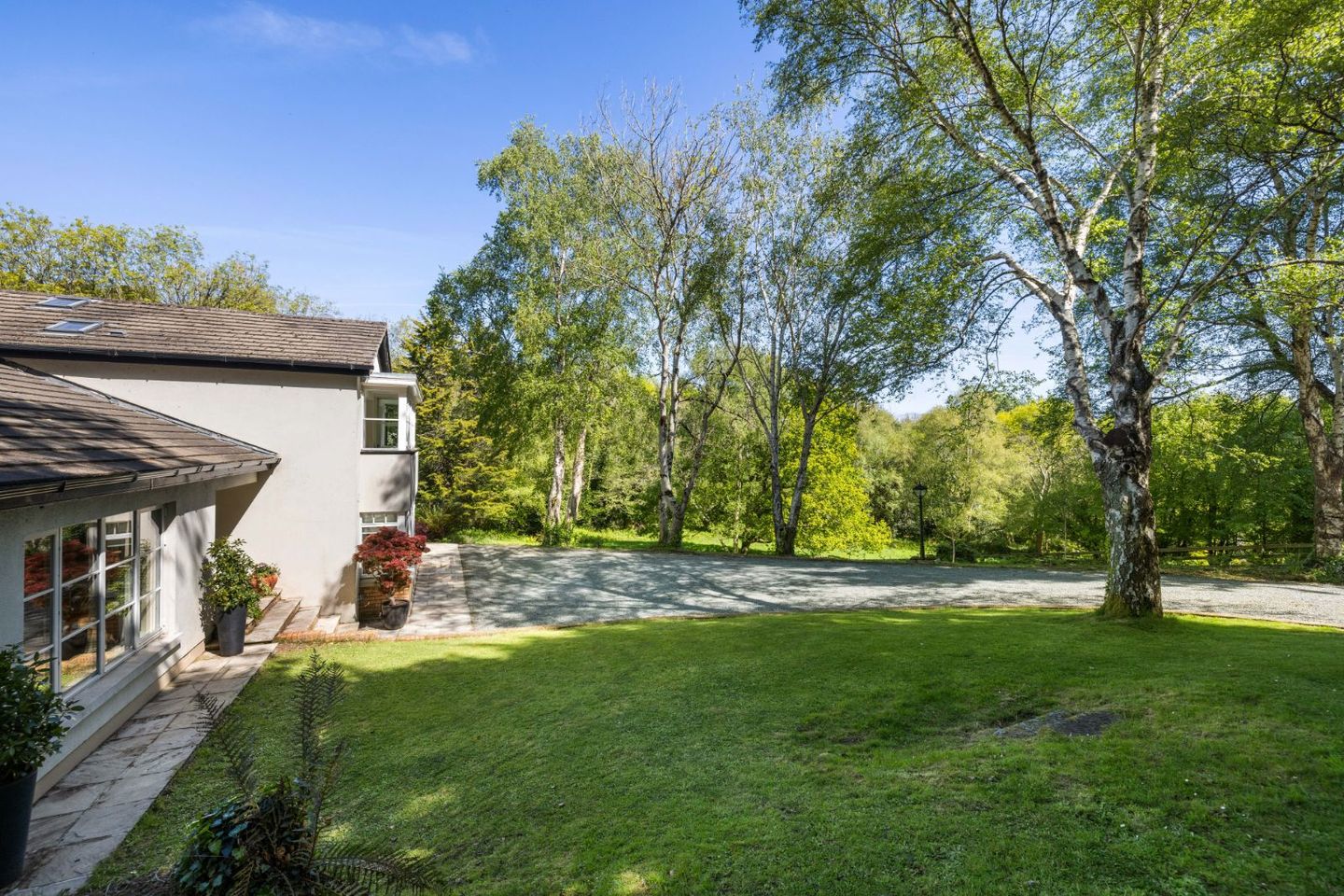 13 bel air village, cronroe, ashford