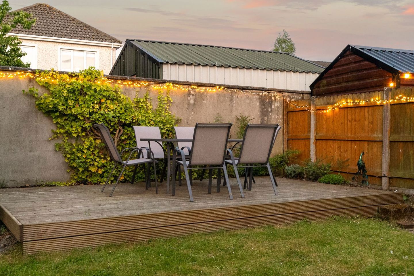 4 The View, College Farm, Newbridge, Co. Kildare, W12TD70 28