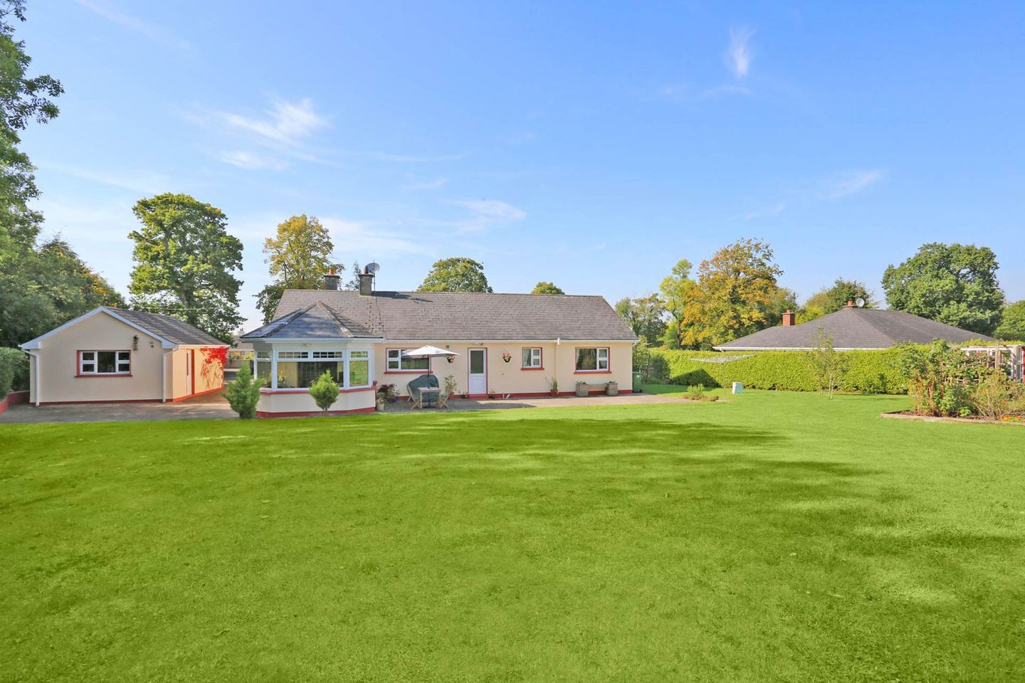 Commaun House, Bohergar, Boher, Co. Limerick, V94KH3K 24