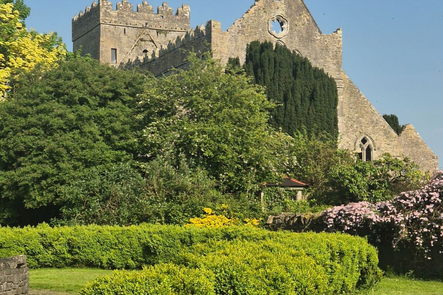 Main Street, Gowran, Gowran, Co. Kilkenny, R95X50R 30