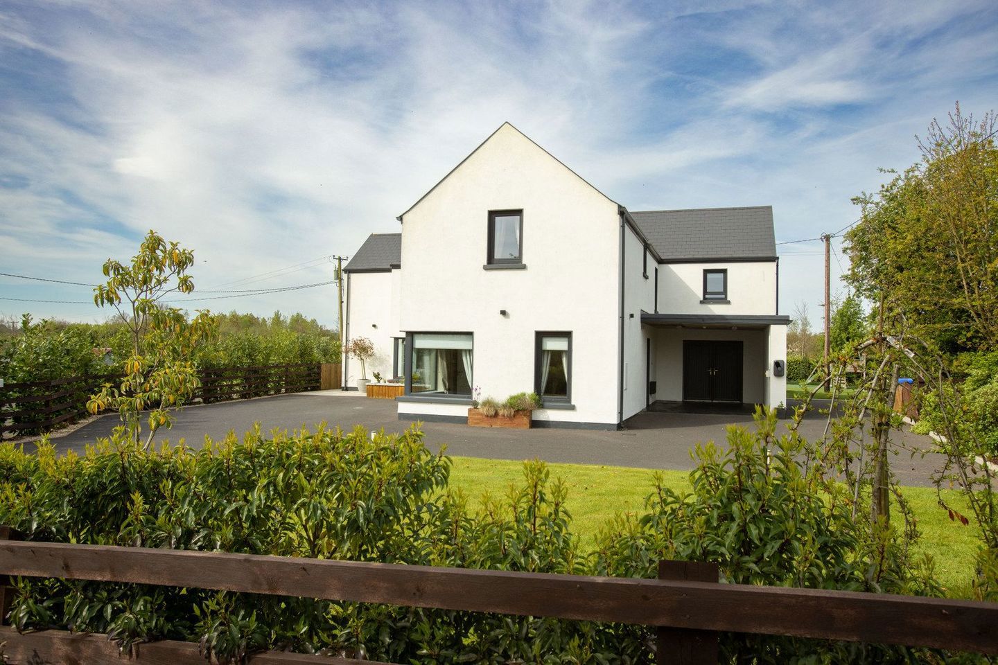 Woodside, Castletown Geoghegan, Castletown-Geoghegan, Co. Westmeath, N91NRK7