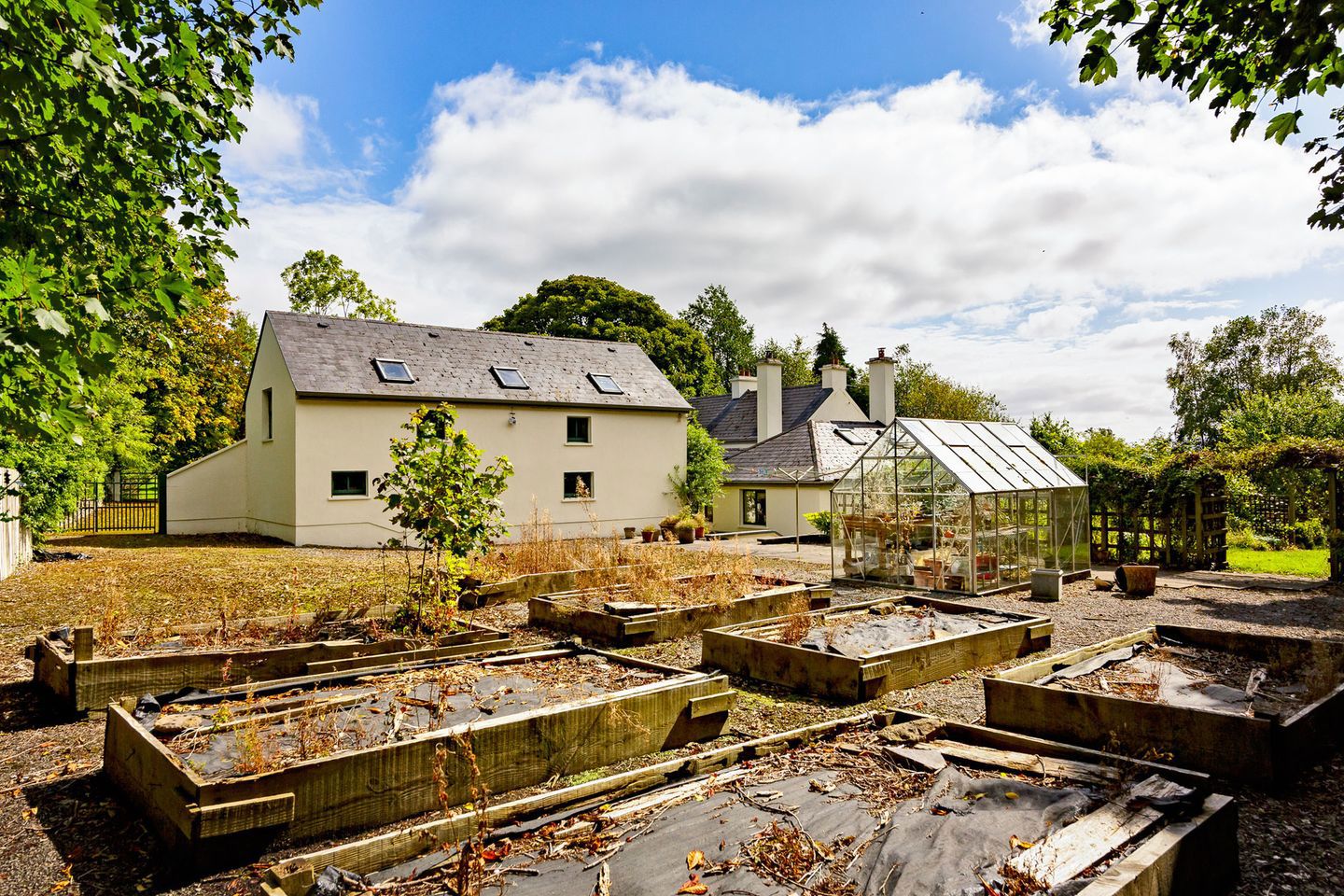 Briar Cottage, Faughts, Sligo, Co. Sligo, F91PD39 53