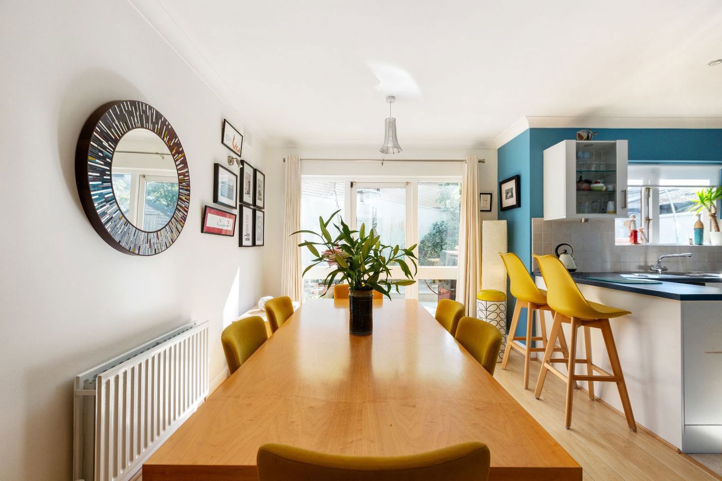8 Ballinclea Wood, Ballinclea Road, Killiney, Co. Dublin, A96D250 18