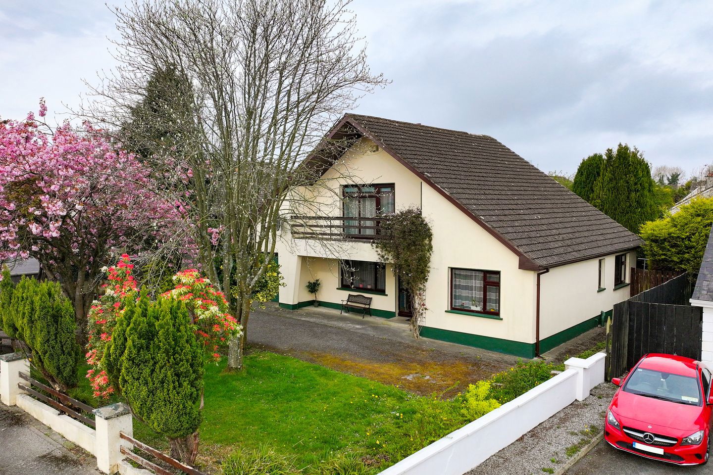 9 Foynes Court, Longford Town, Co. Longford, N39N1F8