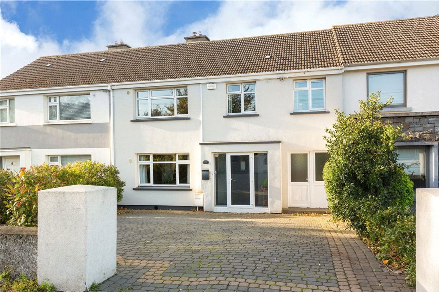 174 Rochestown Avenue Dun Laoghaire, Dun Laoghaire, Co. Dublin, A96XA61 2