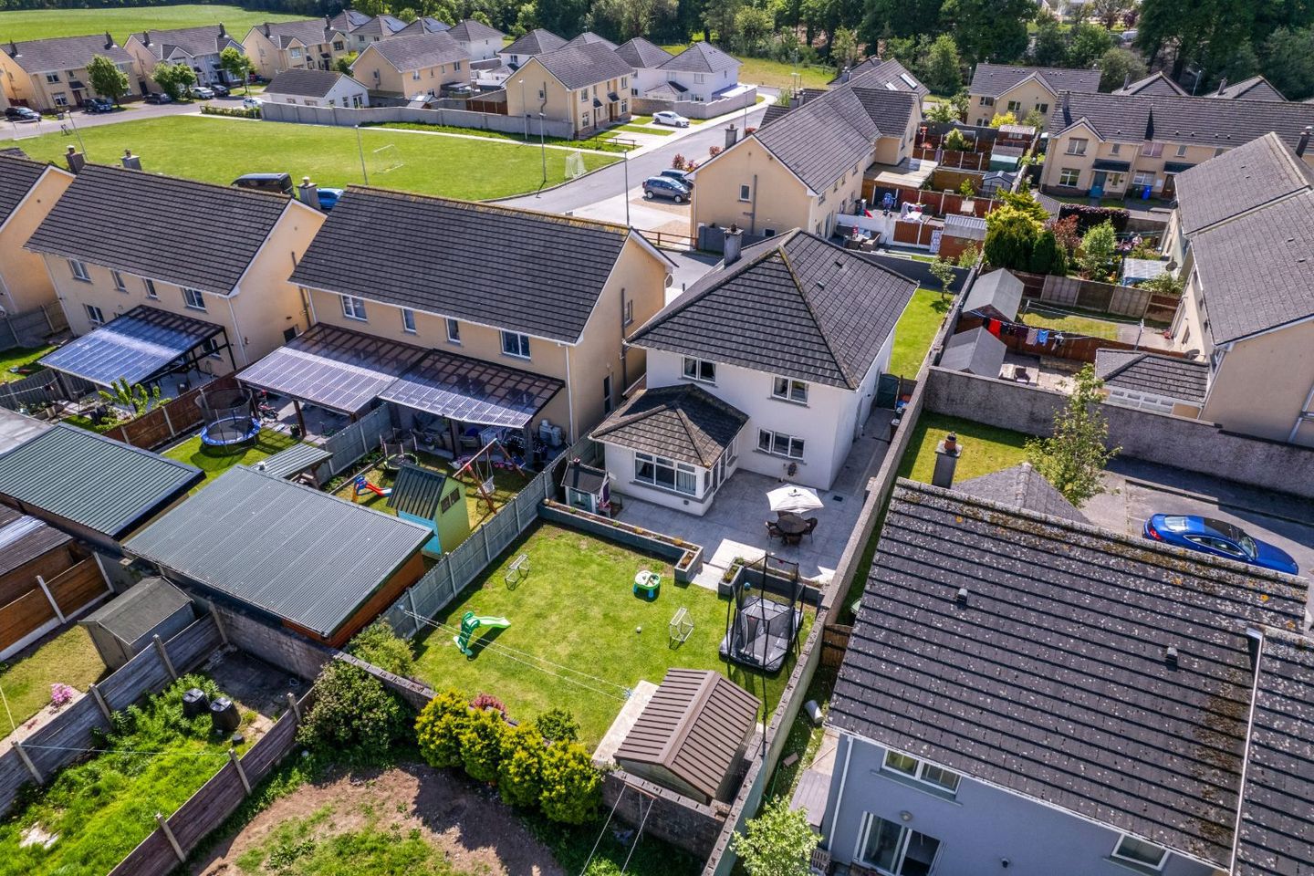 155 Shanowen, Rathcormac, Co. Cork, P61PA46