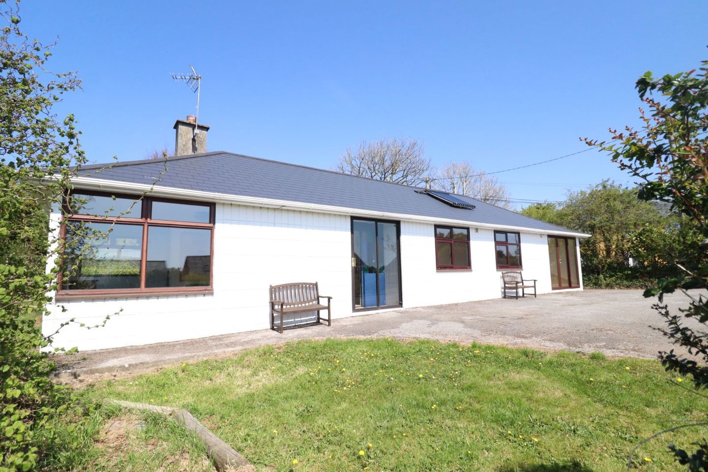 Coronea, Skibbereen, Skibbereen, Co. Cork, P81FX47 8