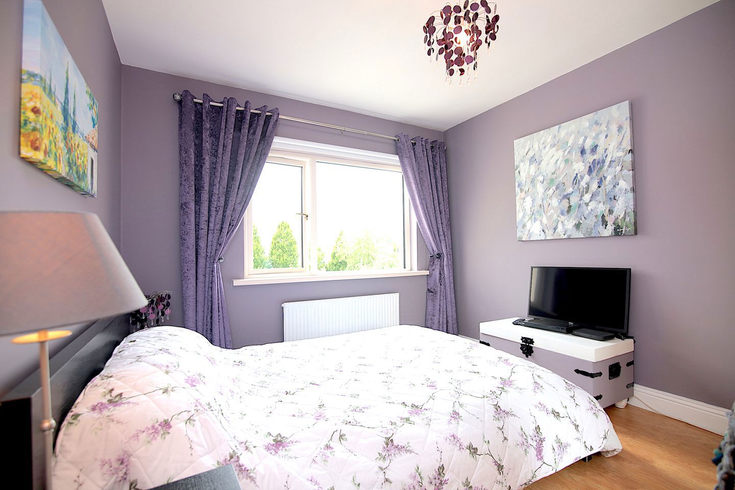 9 Chestnut Grove, Dunboyne, Co. Meath, A86CC63 25