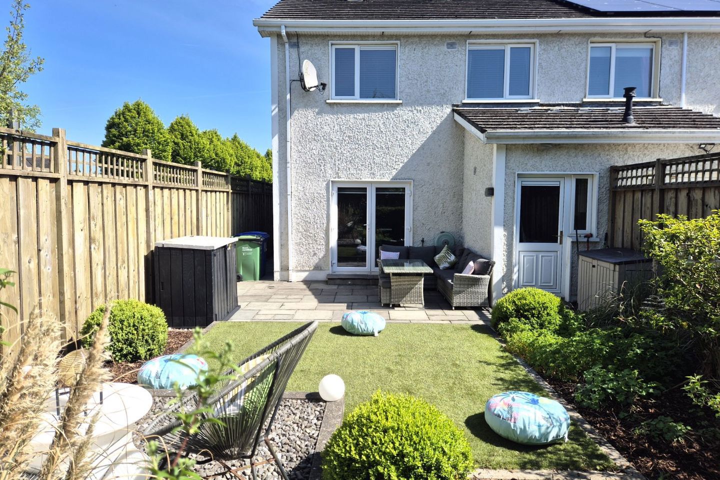1 Manorfield, Kinnegad, Co. Westmeath, N91P661
