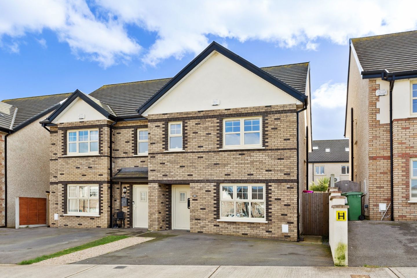 80 kirvin hill, rathnew, wicklow 4