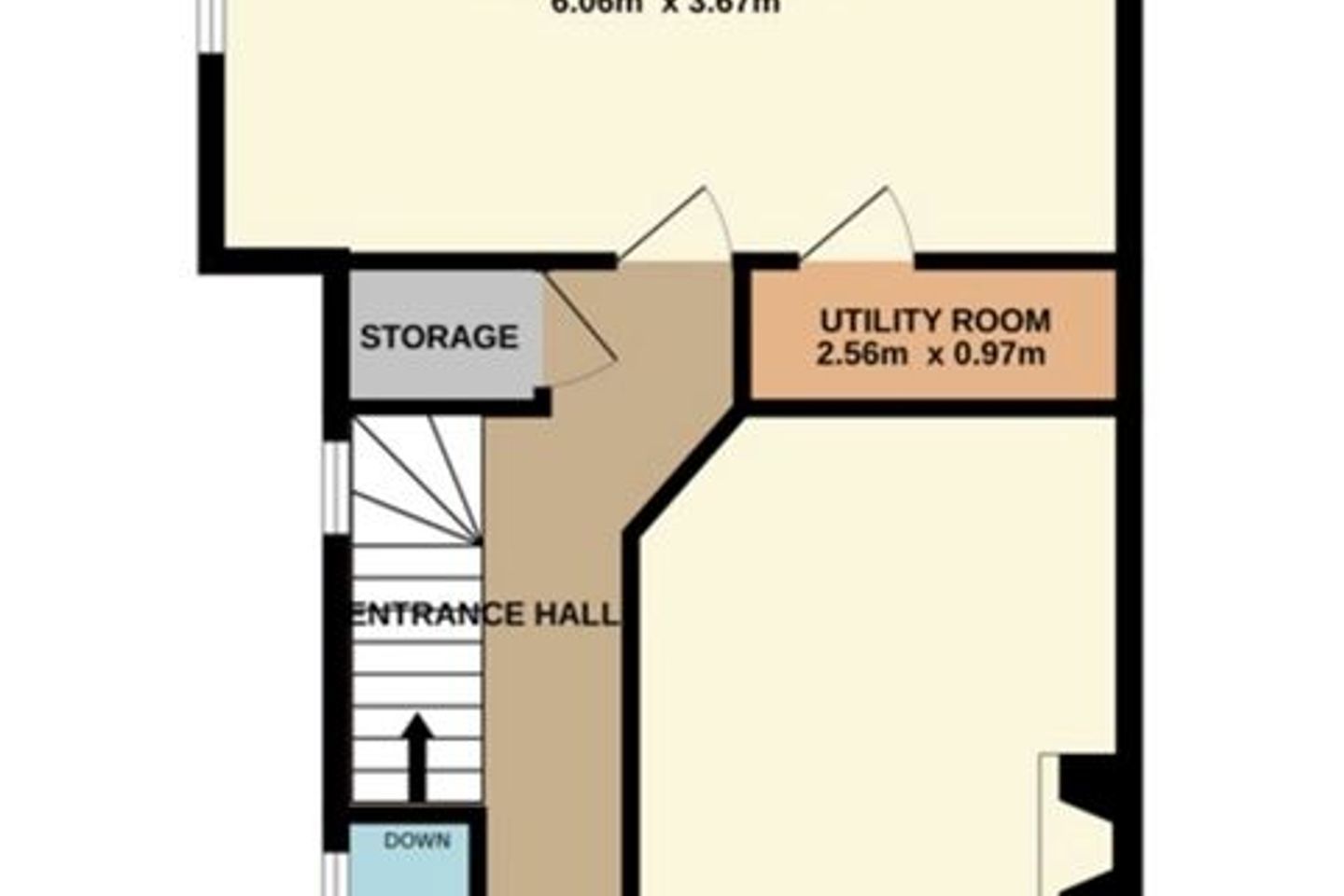 4 larkfield ave, harolds cross, dublin 6w 10