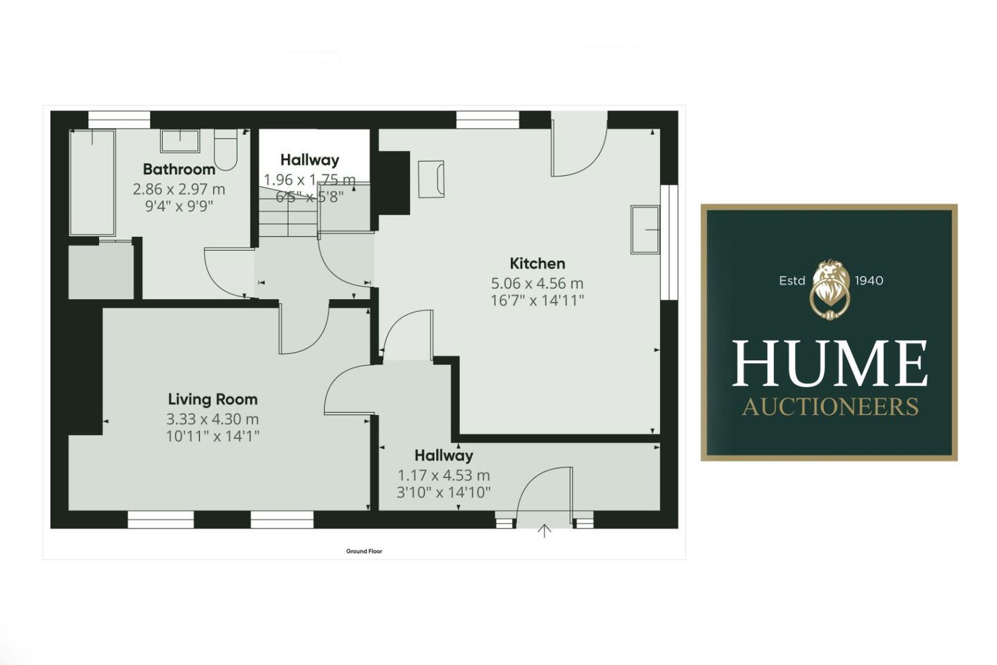 Ridge Road, Portlaoise, Portlaoise, Co. Laois, R32FE0P 8