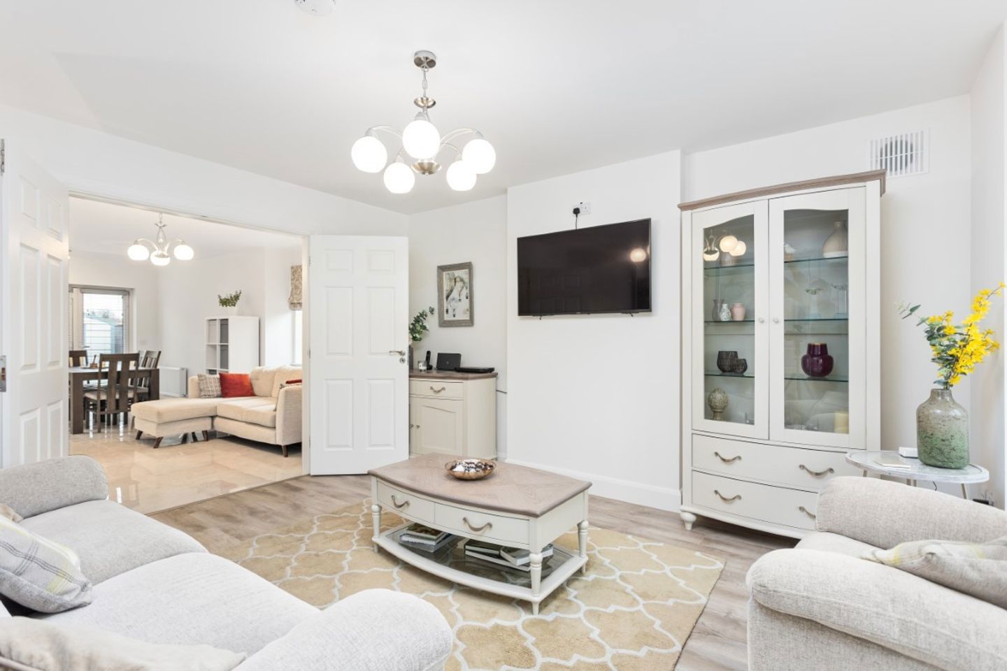 1 The Oaks, Oldgrange Wood, Monasterevin, Co. Kildare, W34X789 9