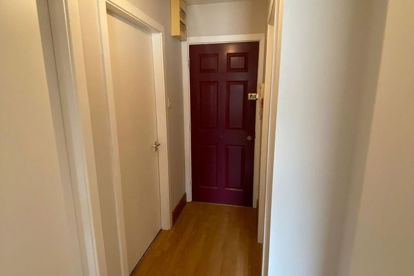 Apartment 2, Johnny Barry House, Midleton, Co. Cork, P25VY52 3
