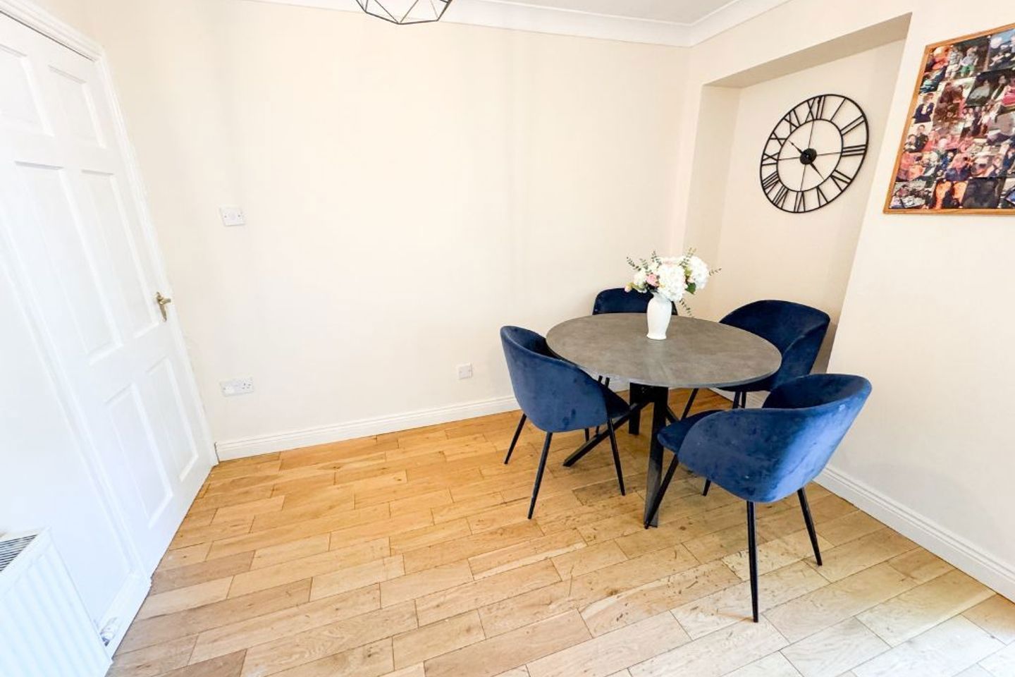 44 Rockfield Park, Kilmacanogue, Co. Wicklow, A98HE16