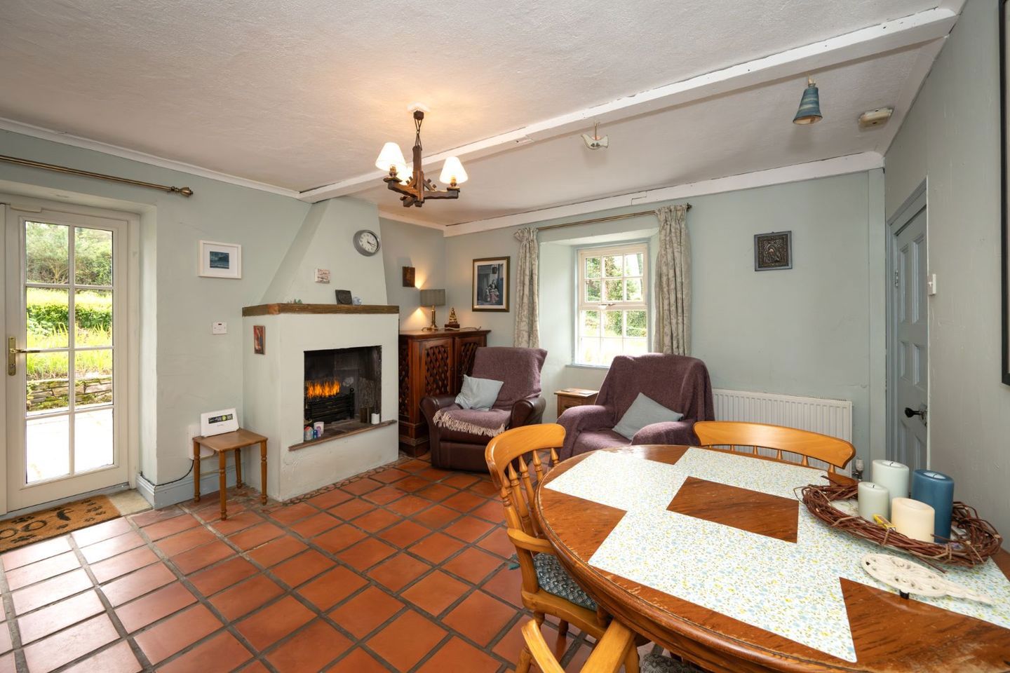 Greenwood Cottage, Green Road, Sapperton South, Tallow, Co. Waterford, P51YY72