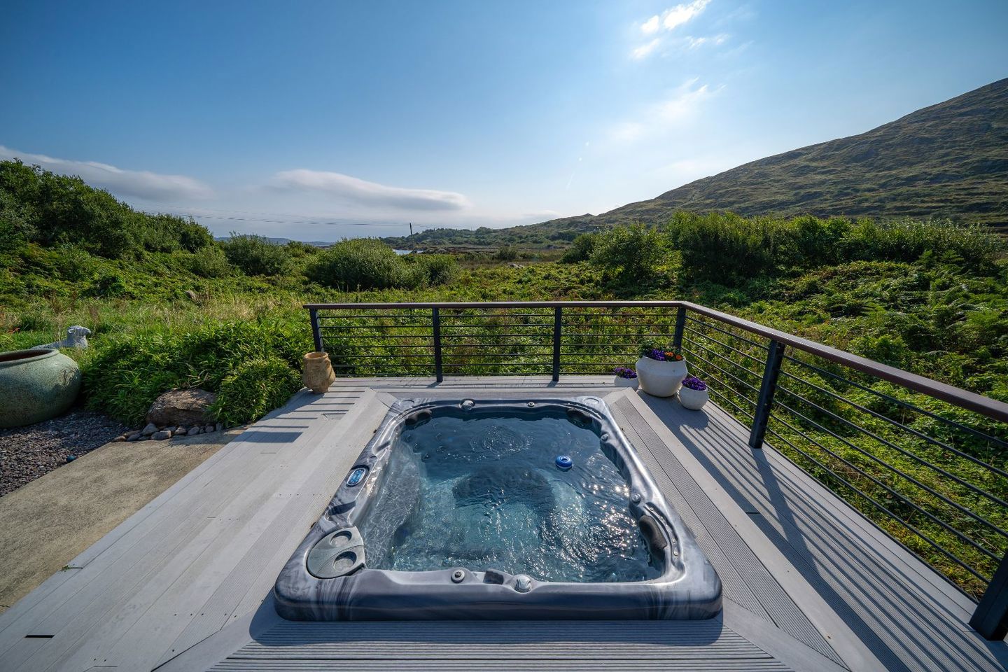 Castlecove Heights, Skehanagh, Castlecove, Castlecove, Co. Kerry, V93X303 14