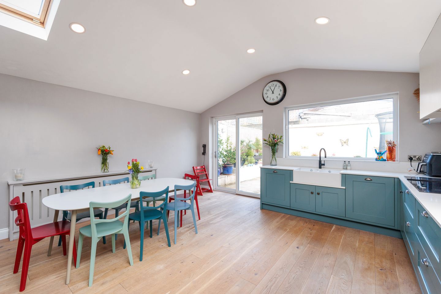Saint Patrick's, 61 Saint Declan's Road, Marino, Dublin 3, D03E2X6 3