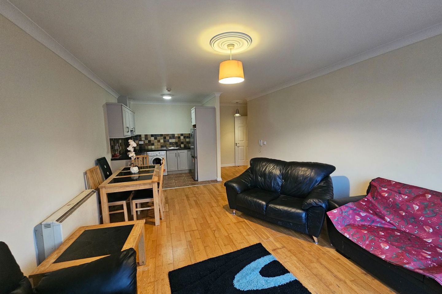 Apartment 85 , Altan, Western Distributor Road, Knocknacarra, Co. Galway, H91C593 13