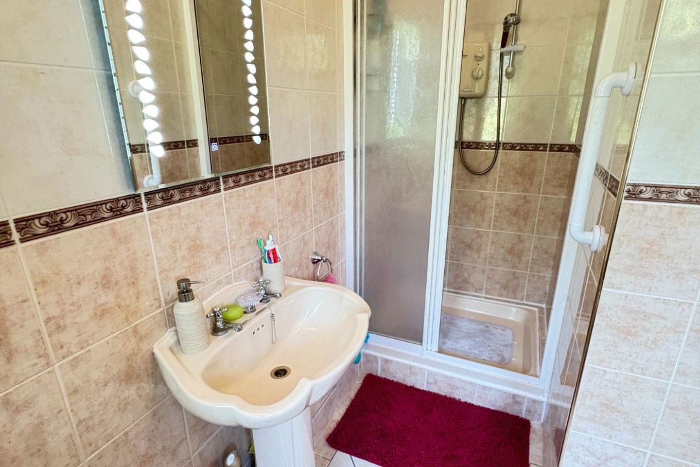 Pattina, Irishtown, Mullingar, Co. Westmeath, N91TCF7