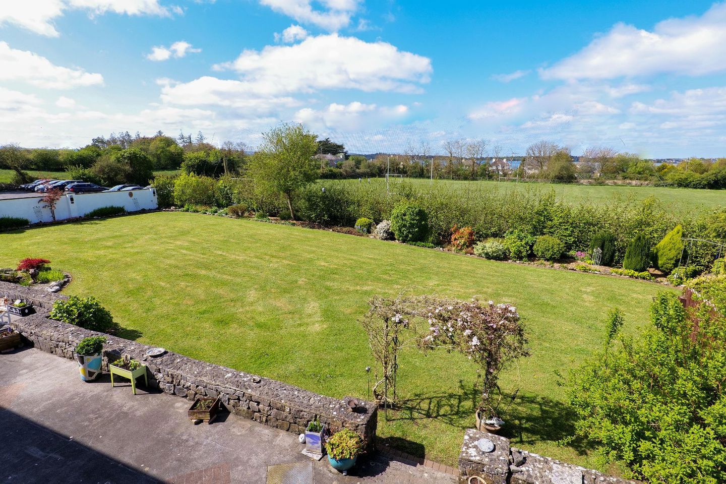 Residence At Mount Pleasant, Loughrea, Co. Galway, H62TY77 40