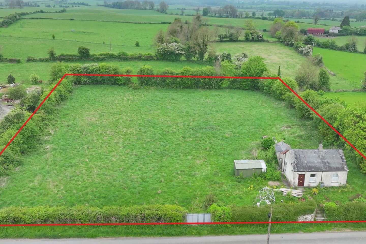 Kilpatrick, Rathconrath, Ballynacarrigy, Co. Westmeath, N91YY28