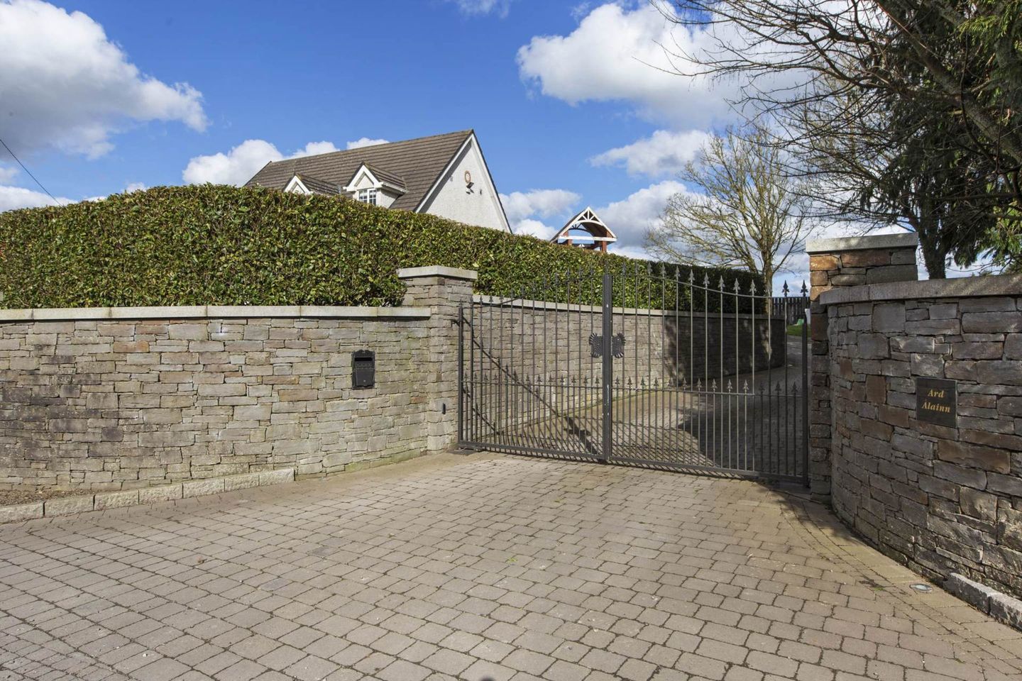 Ard Alainn, Poundhill, Moyglare, Maynooth, Co. Kildare, W23W0Y9 11