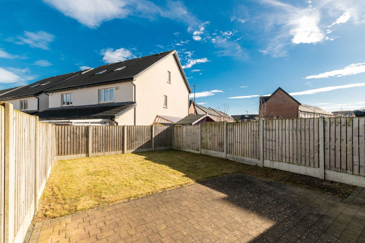 12 Parkside Drive, Dublin 13, Clongriffin, Dublin 13, D13C3K6 13