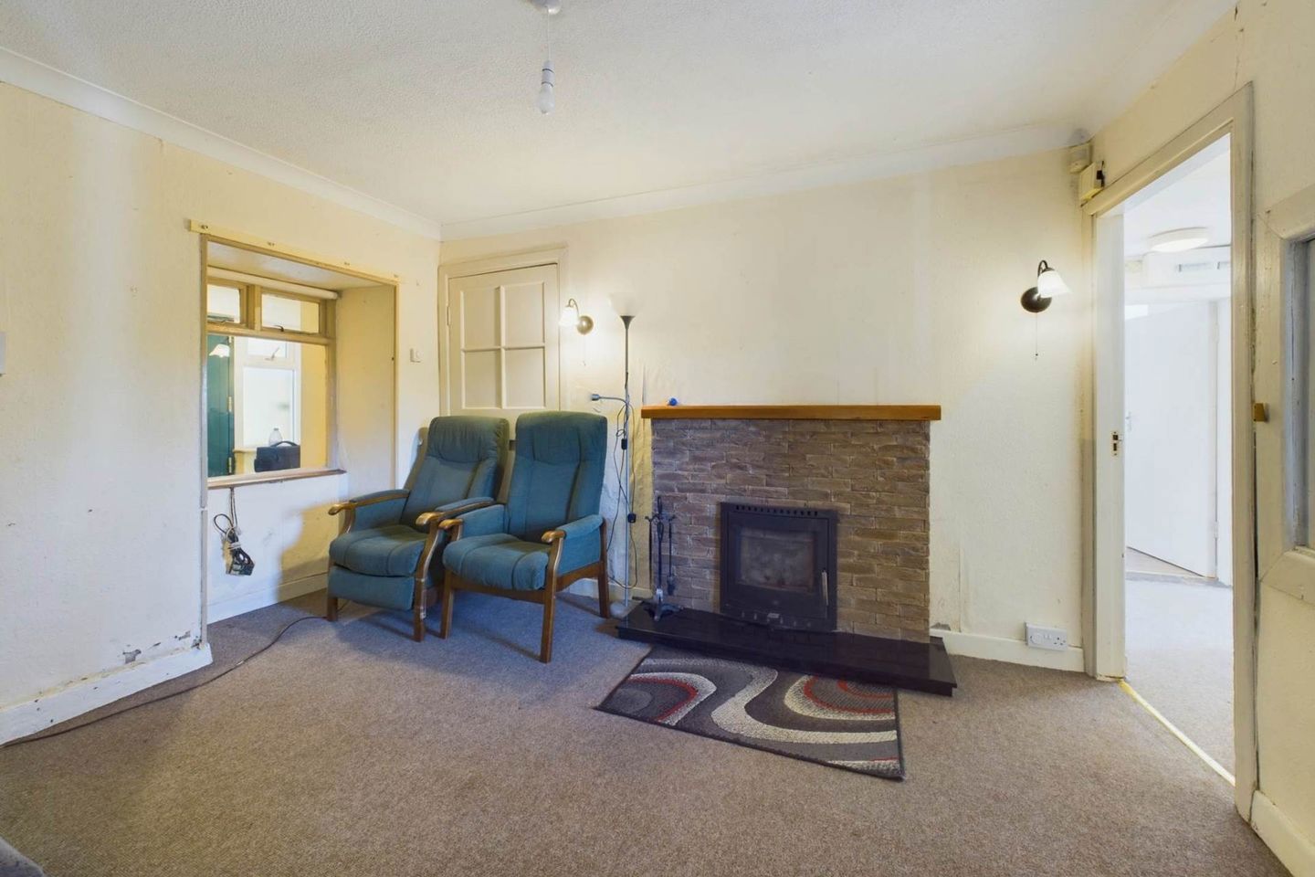 CURRAGH HOUSE CURRAGH AUGHRIM, Ballinasloe, Co. Galway, H53W942 34