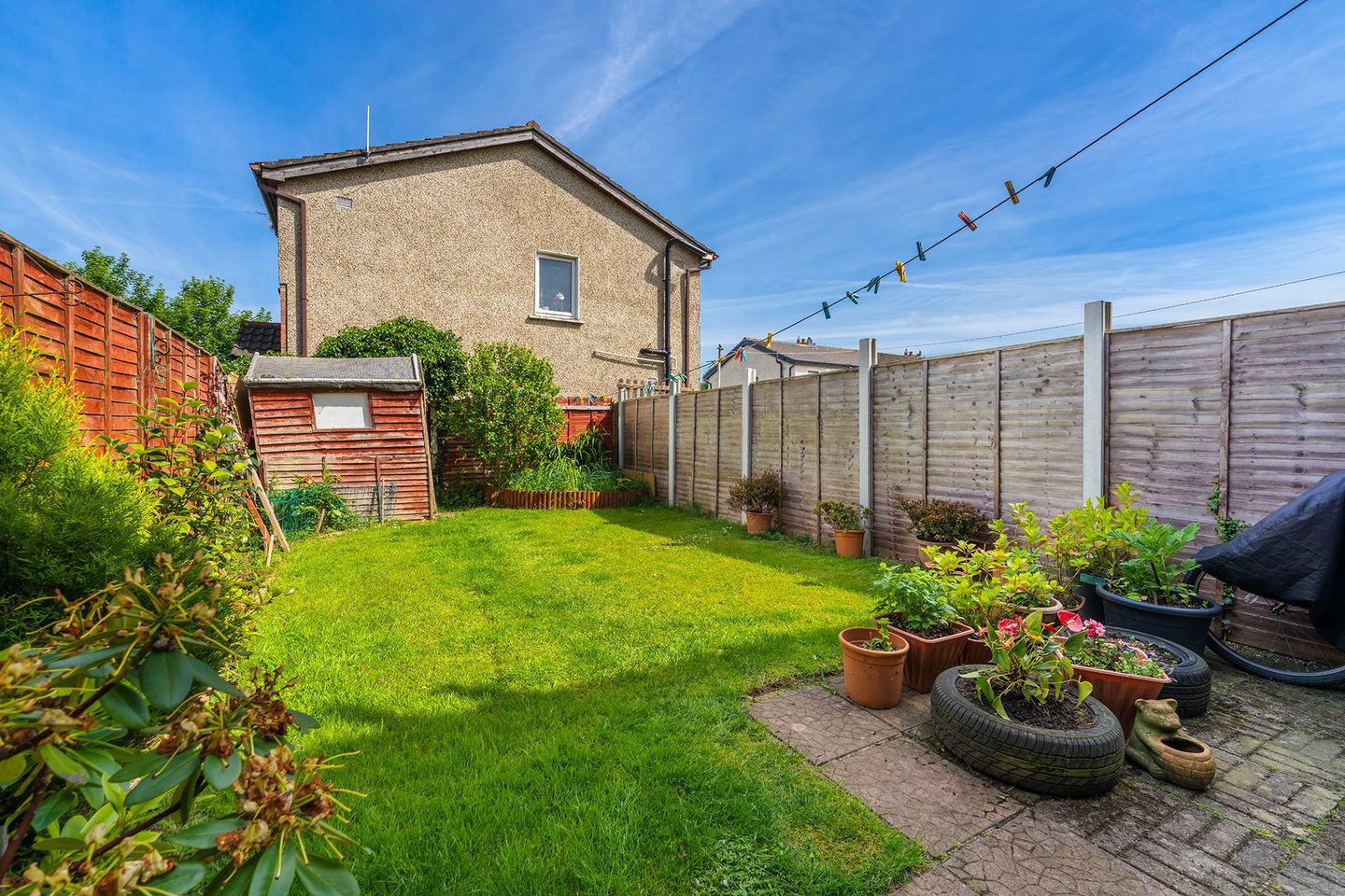 46 Castlegrange Road, Clondalkin, Dublin 22 22