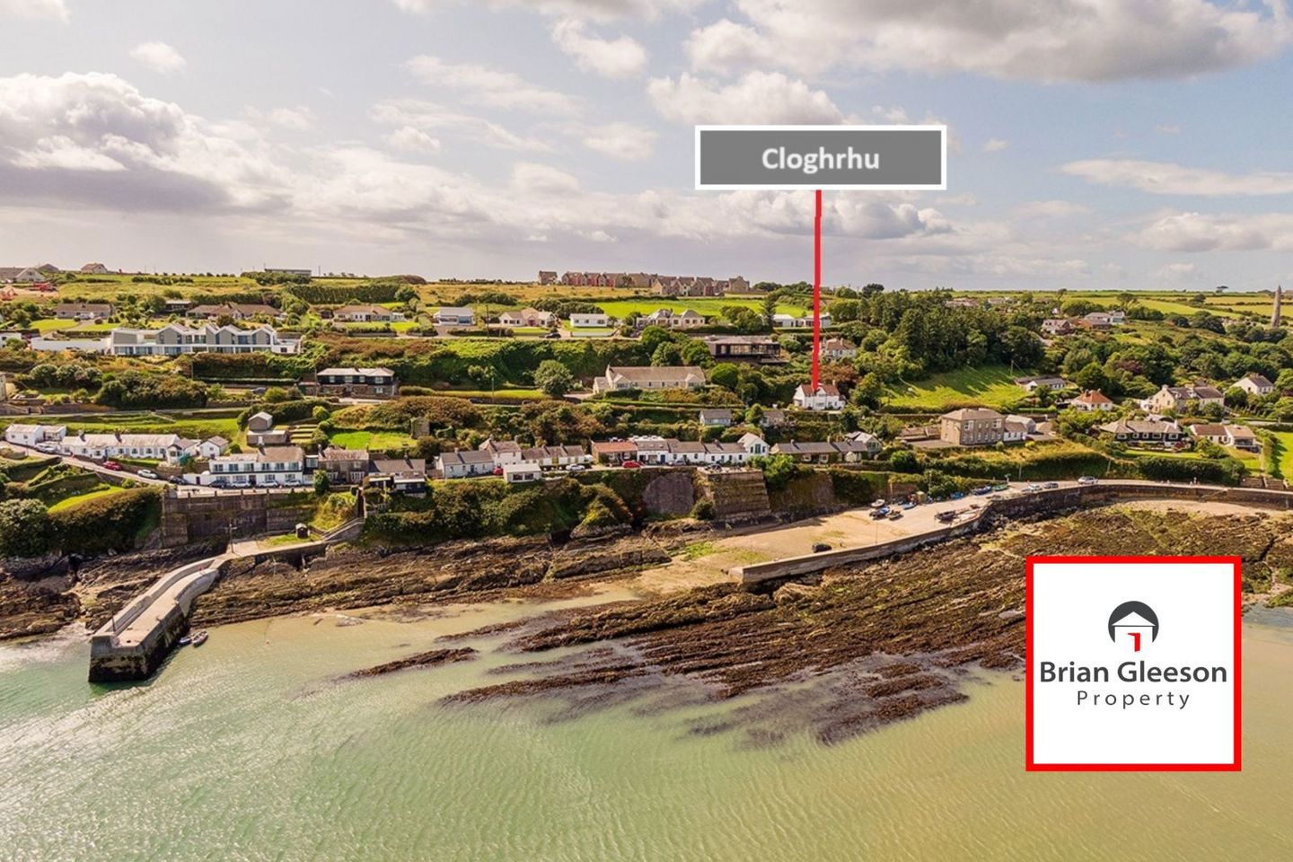 Cloghrhu, Dysert, Ardmore, Co. Waterford, P36EF43 5