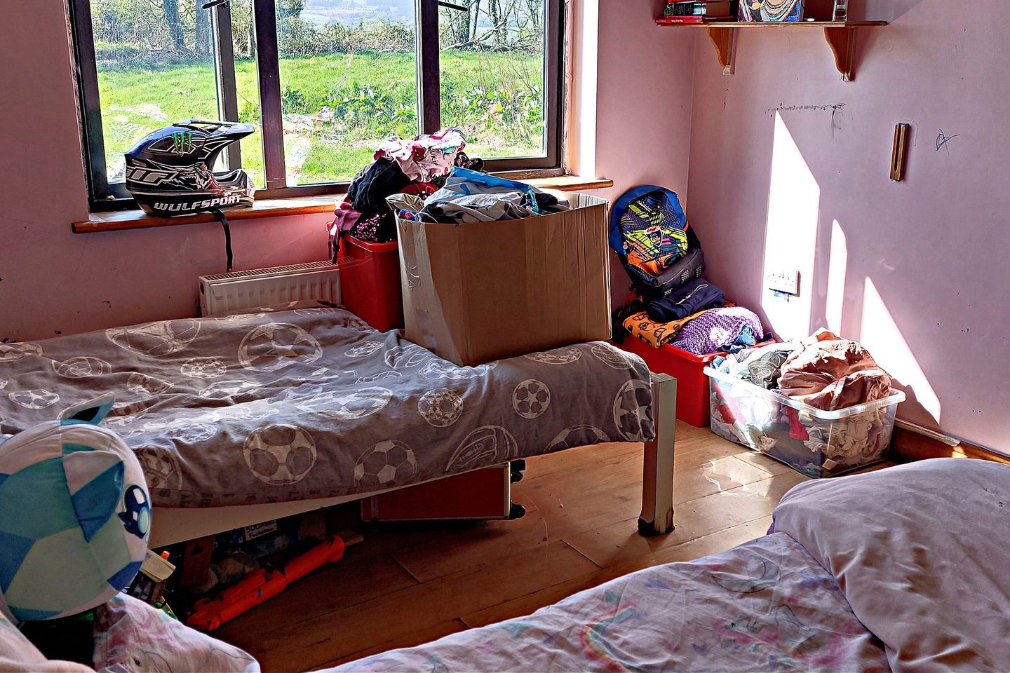 Tinalira, Ballinamult, Co. Waterford, E91PA00