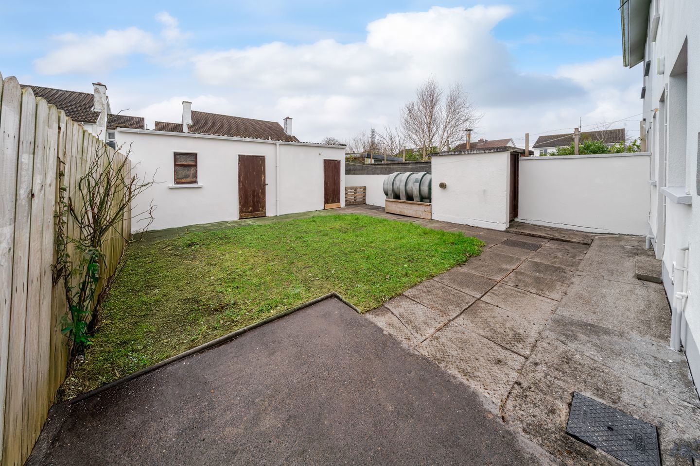 75 Chestnut Grove, Castlebar, Co. Mayo, F23R521