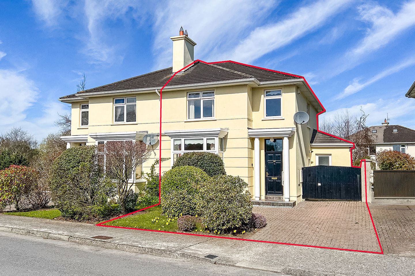 10 Richview, Castlecomer Road, Kilkenny, Co. Kilkenny, R95DFF3