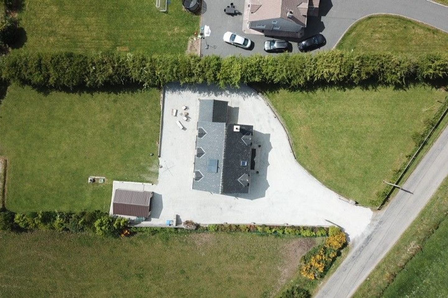 Knockyrourke, Donoughmore, Co. Cork, P32W957