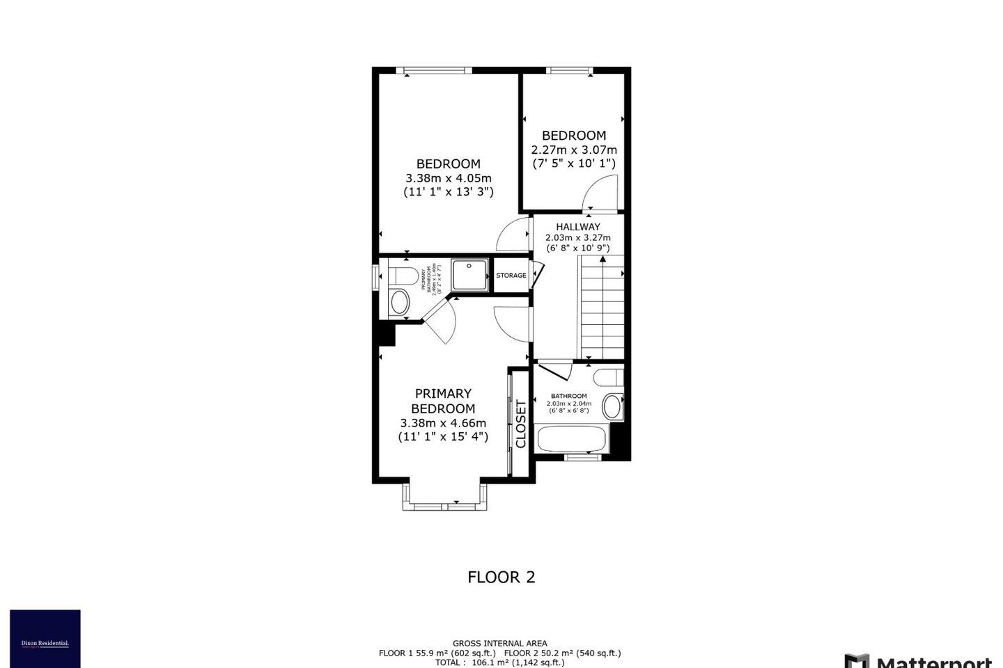 25 Park Place, Grangerath, Drogheda, Co. Meath, A92CHP3 16