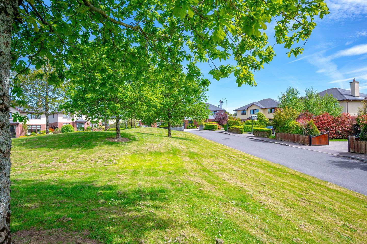 52 Heatherfield, Waterfall, Co. Cork, T12XH1R