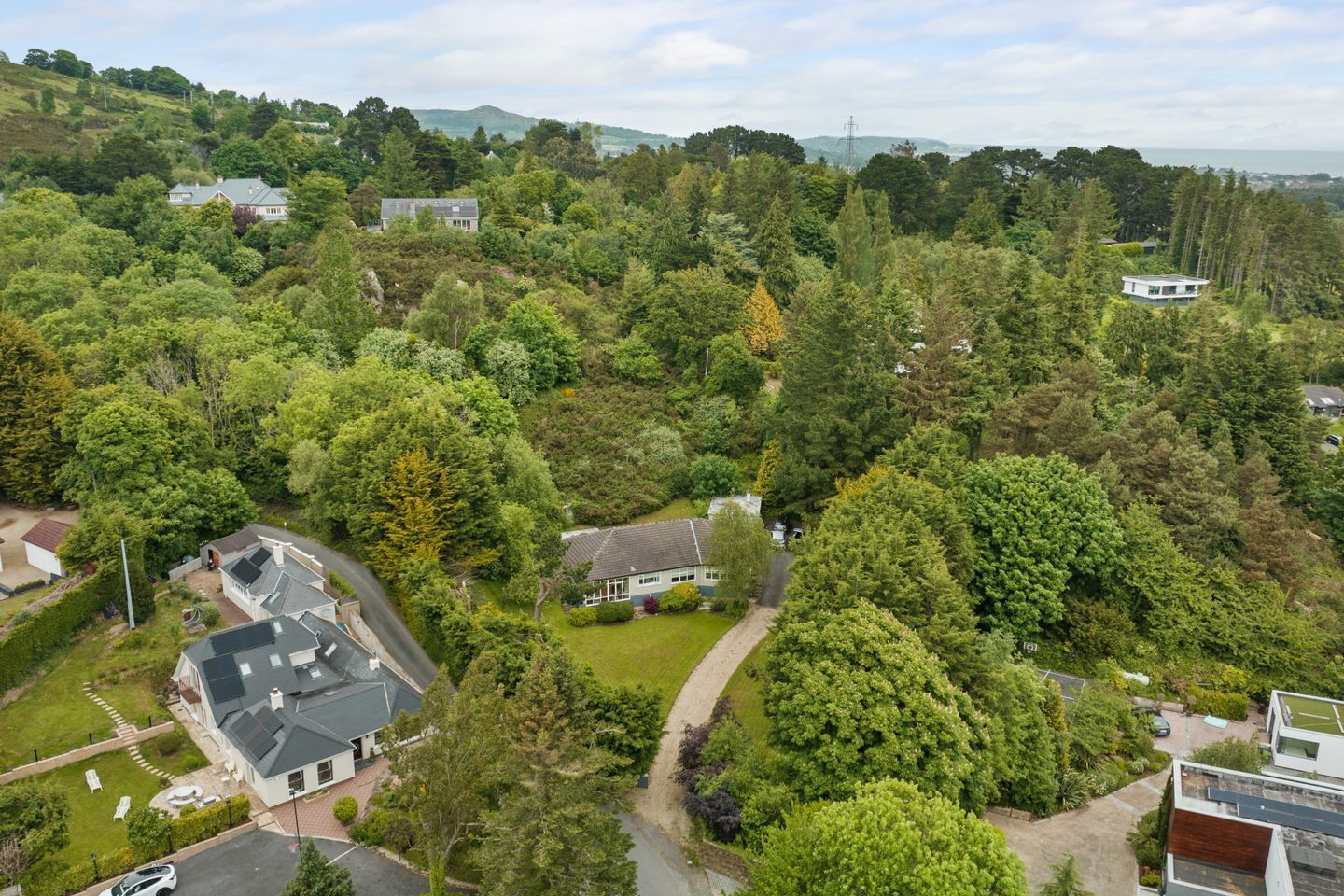 The Hunting Lodge, Rocky Valley Drive, Kilmacanogue, Co. Wicklow, A98AK29 25