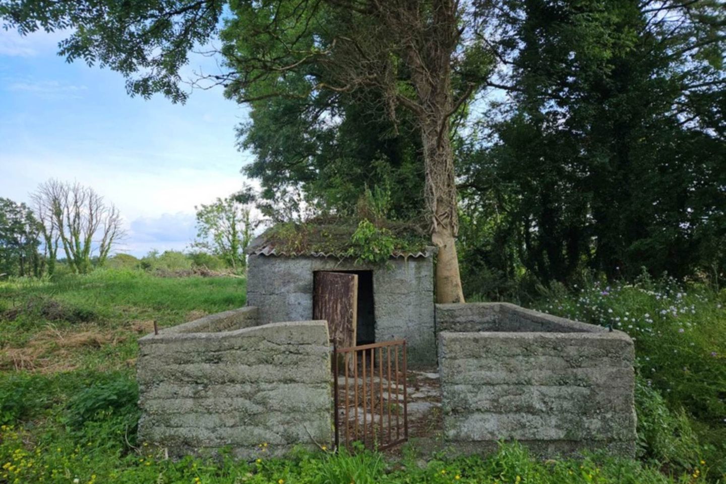 Barna, Glenamaddy, Co. Galway, F45PW29 12