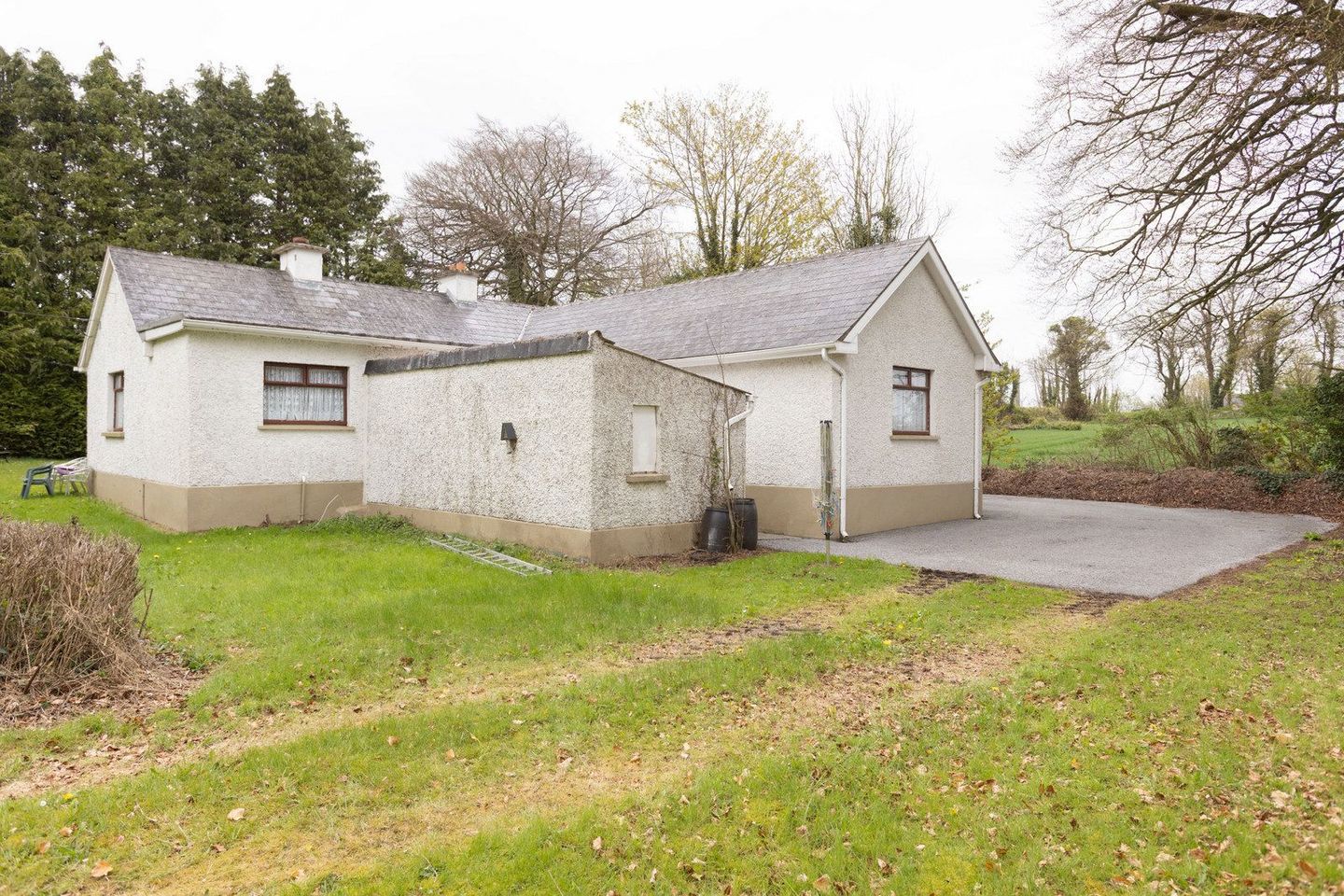 Newdown, The Downs, The Downs, Co. Westmeath, N91W6D9