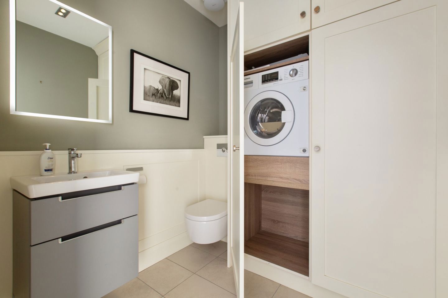 Apartment 15, Woodlands Court, Woodlands, Greystones, Co. Wicklow, A63P922 9
