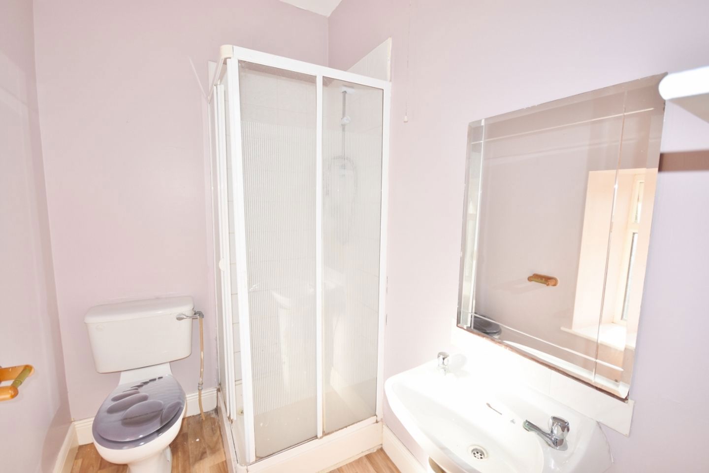 Scollard's House, Sackville, Ardfert, Co. Kerry, V92W024 11