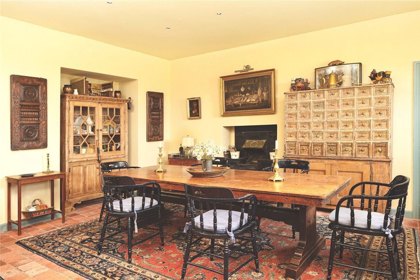 Sopwell Hall and Killaleigh Castle, Cloughjordan, Co. Tipperary, E53YN99 13