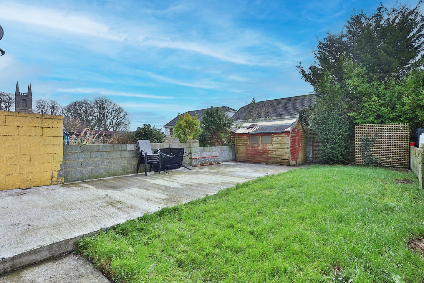 59 Churchfields, Kentstown, Co. Meath, C15T8Y1