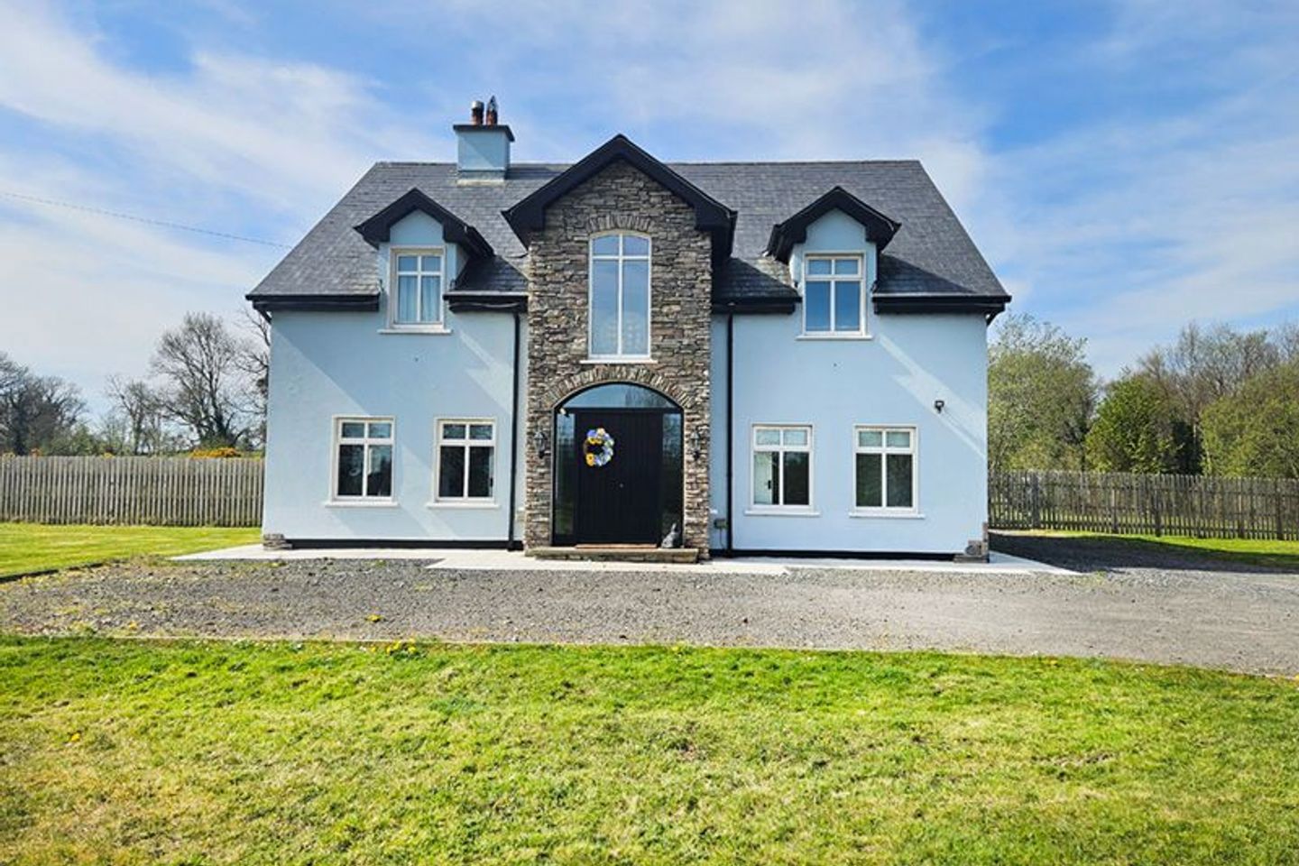 Crofton Park, Ballina, Ballina, Co. Mayo, F26D8K1