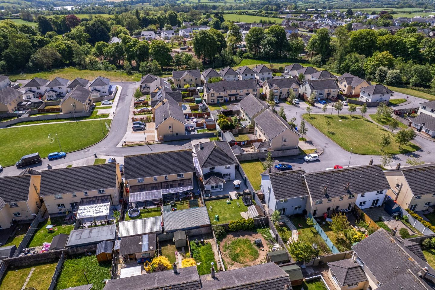 155 Shanowen, Rathcormac, Co. Cork, P61PA46
